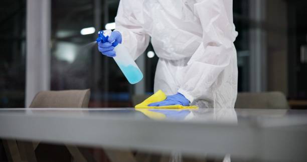 24/7 Emergency Odor Removal experts in Strasburg, VA